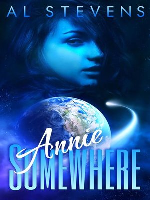cover image of Annie Somewhere